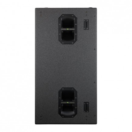 KV2 Audio VHD 2.0L Moduł głośnikowy, średnio/wysoko-tonowy działający w trybie tri-amp. Lewy